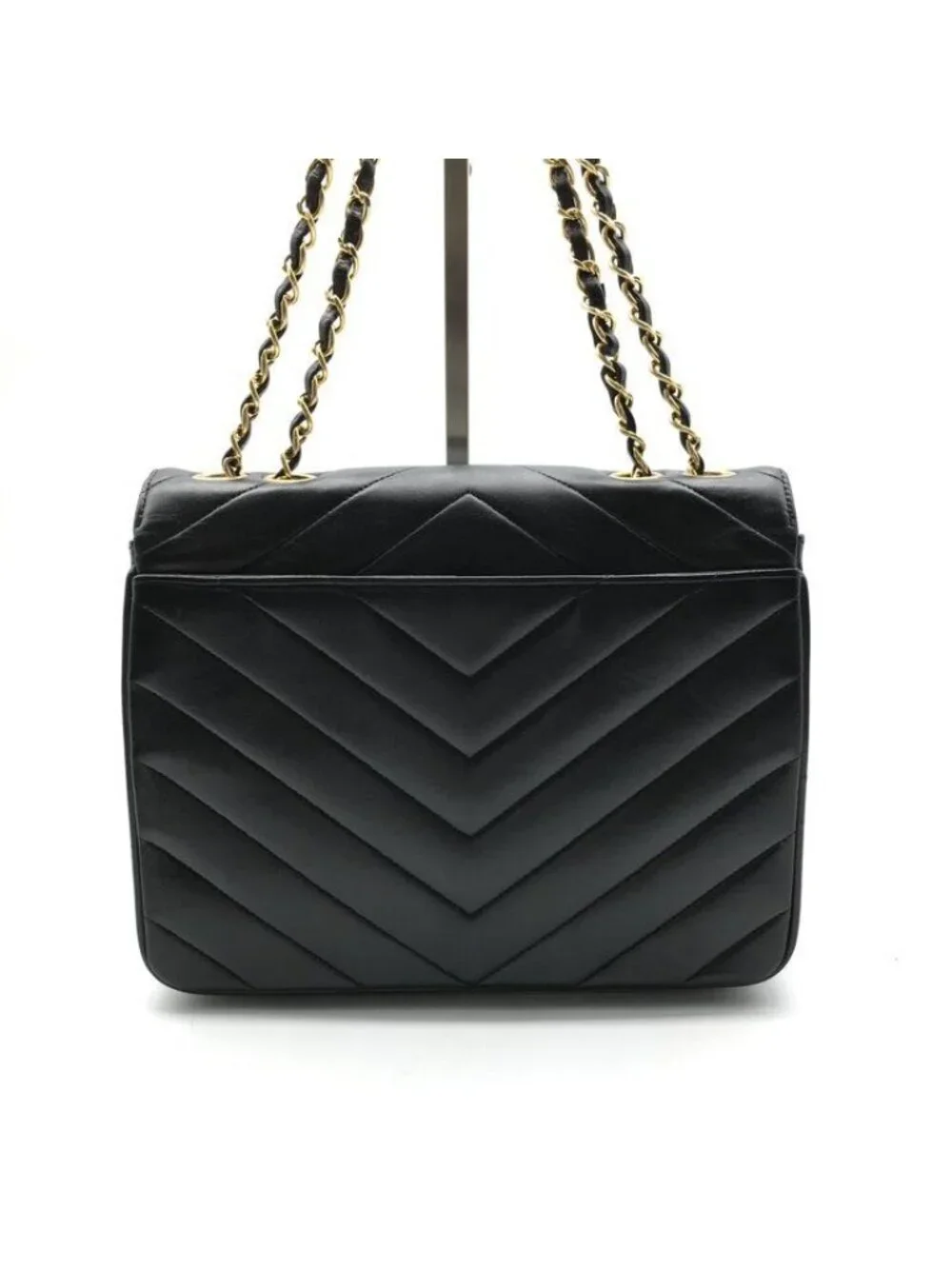 CHANEL this authentic
